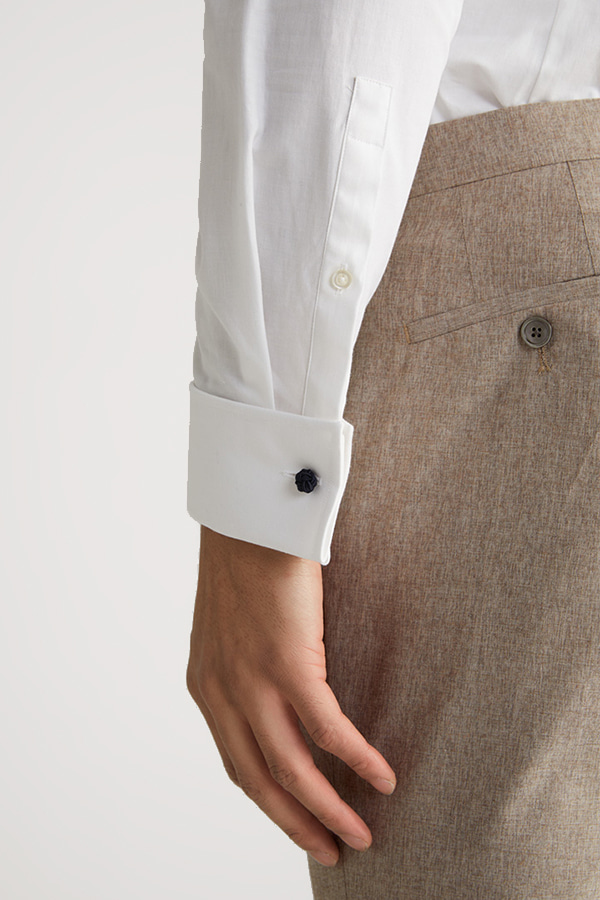 ΠΟΥΚΑΜΙΣΟ JOOP - 100 ΛΕΥΚΟ